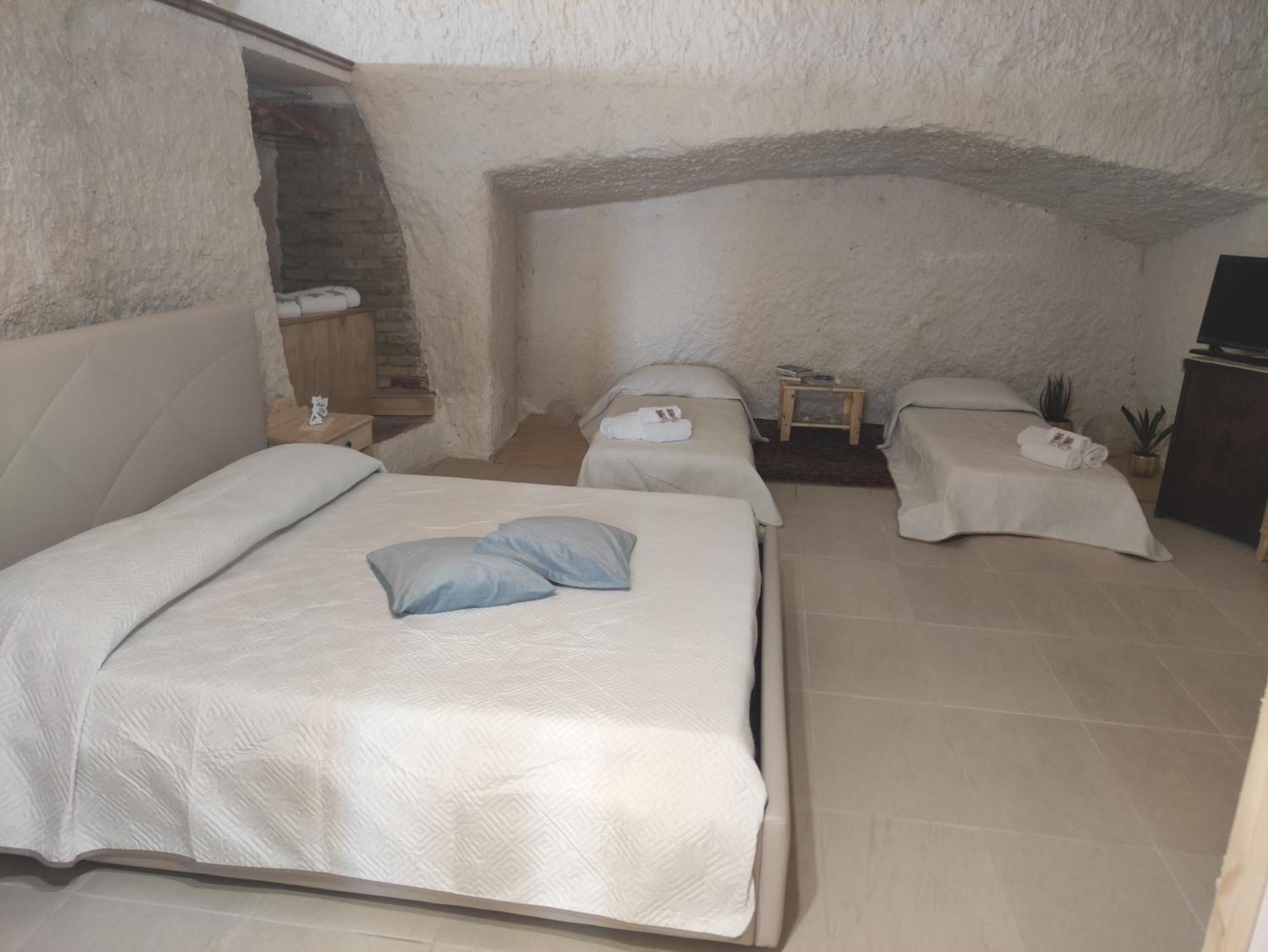 La Suite Del Campanile Sciacca Ngoại thất bức ảnh
