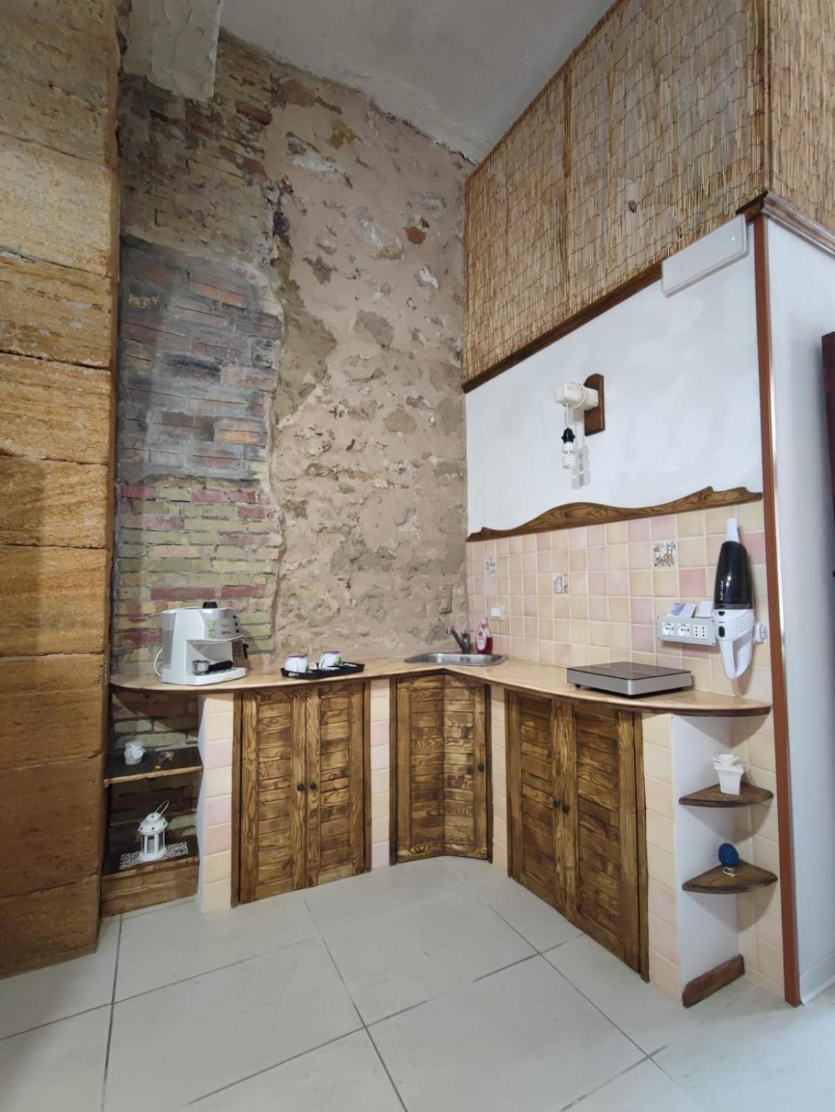 La Suite Del Campanile Sciacca Ngoại thất bức ảnh